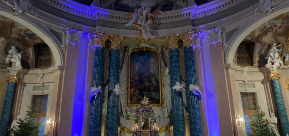 Dobro došli na stranicu HKM Münster
