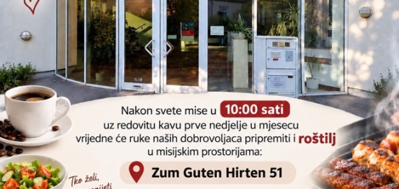 Münster, nedjelja, 6. rujna 2026.
