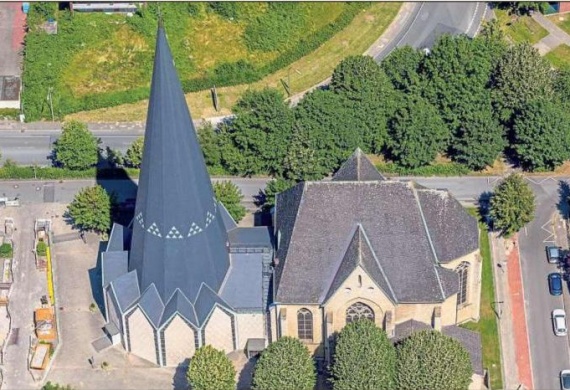 Neubeckum