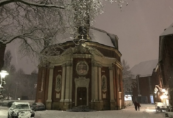Münster