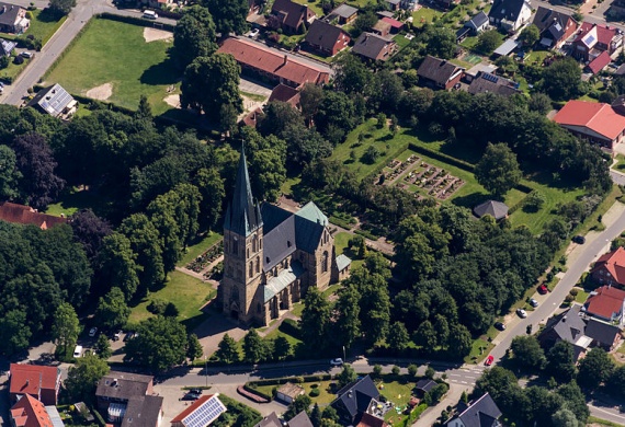Ochtrup - Welbergen