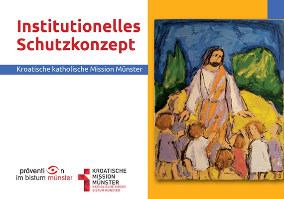Institutionelles Schutzkonzept