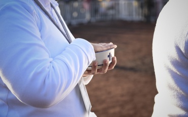 Dijelitelji svete pričesti